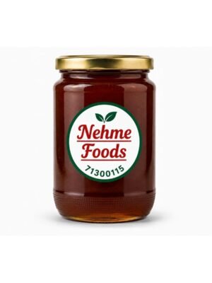 Jurdi Honey Jurdi Honey