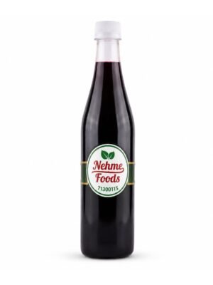 mulberry syrup img