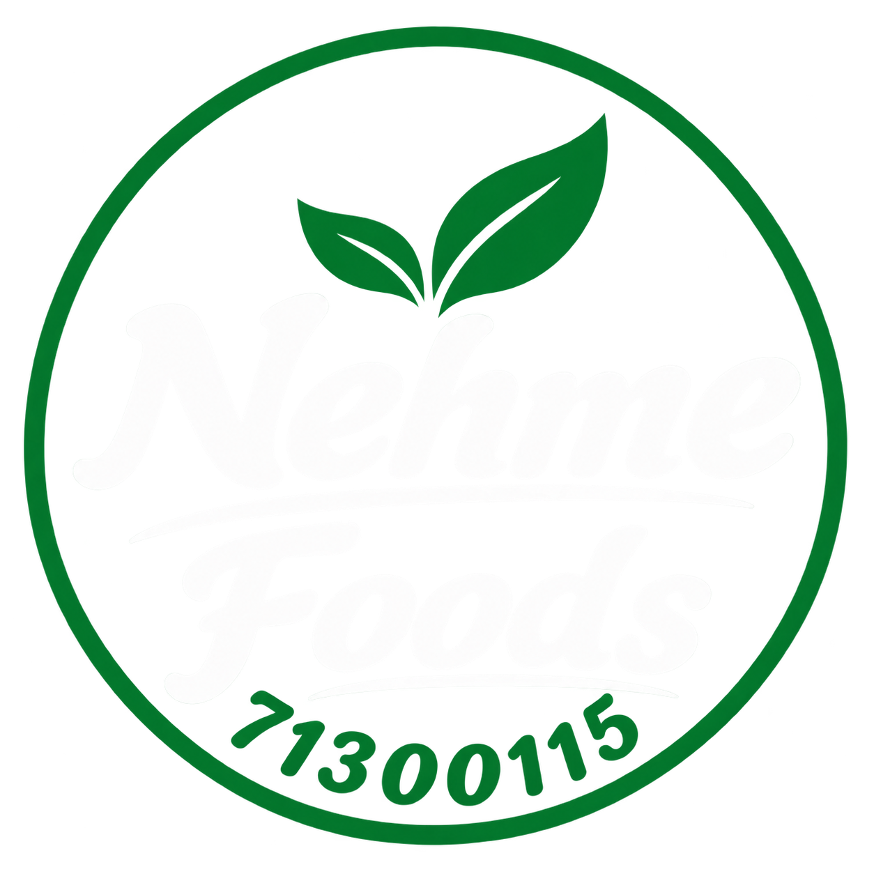 nehme foods logo