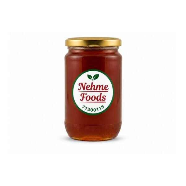 spring honey