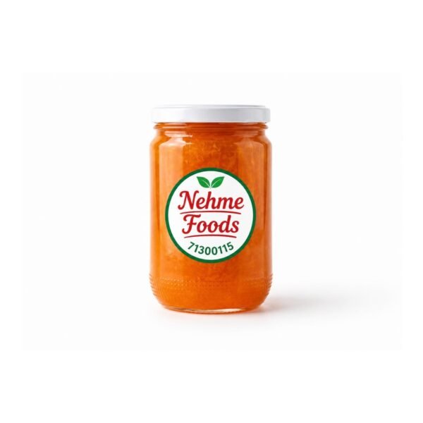 Apricot Jam Apricot Jam