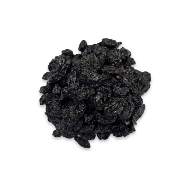 Big Black Raisins Big Black Raisins