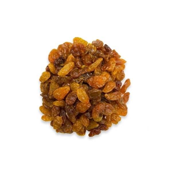 Big Yellow Raisins Big Yellow Raisins