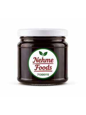 Cherry Sauce (washna)