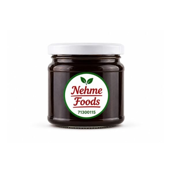Cherry Sauce (washna) Cherry Sauce (washna)