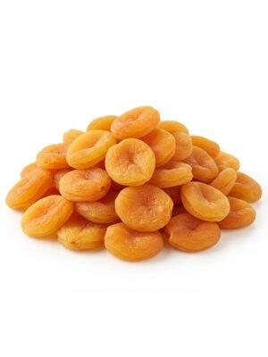 Dried Apricot