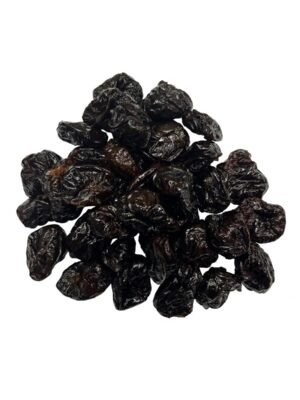 Dried Plums Dried Plums