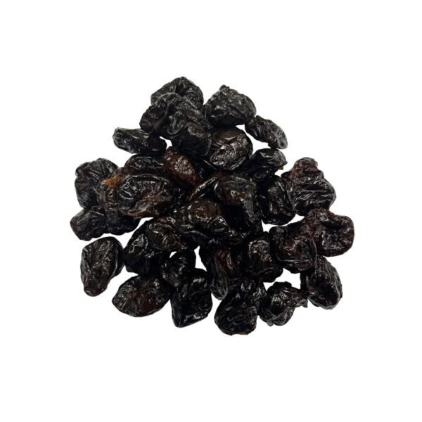 Dried Plums Dried Plums