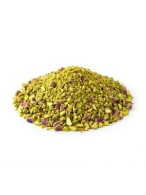 Grated Pistachio