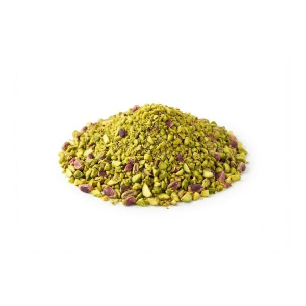 Grated Pistachio Grated Pistachio