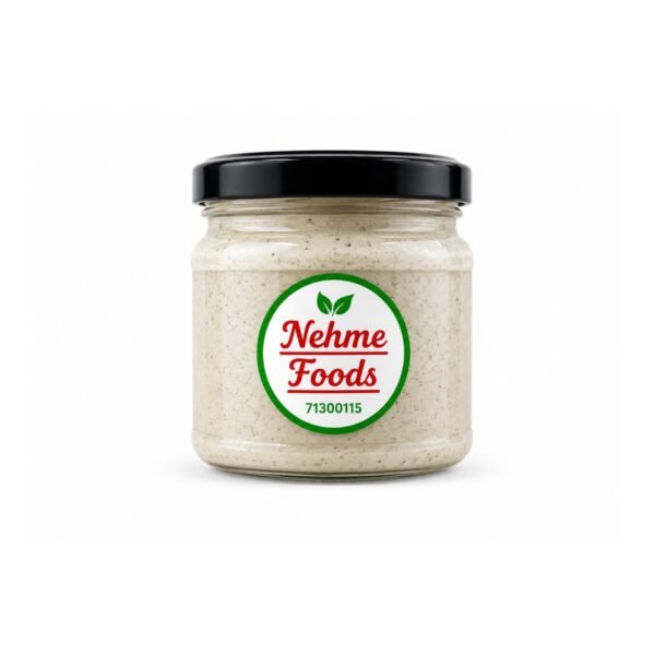 Halawa Coffee paste Halva coffee paste