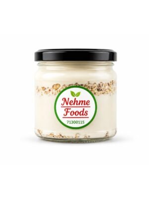 Halawa Hazelnut paste Halva Hazelnut Paste