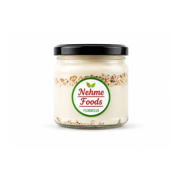 Halawa Hazelnut paste Halva Hazelnut Paste