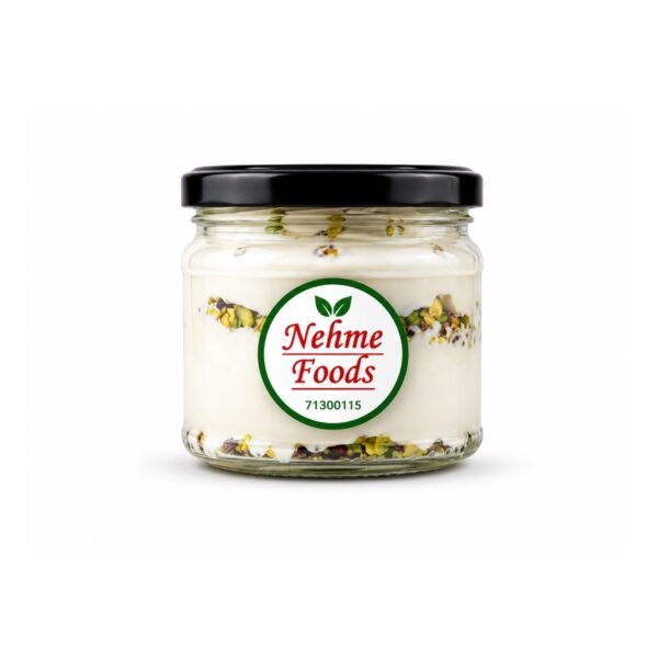 Halawa Pistaachio Paste Halva Pistachio Paste