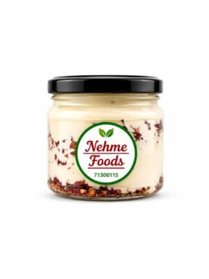 Halawa Rose paste Halva rose paste