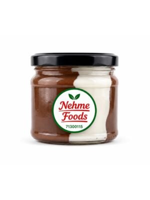 Halawa chocolate paste Chocolate Halva Spread