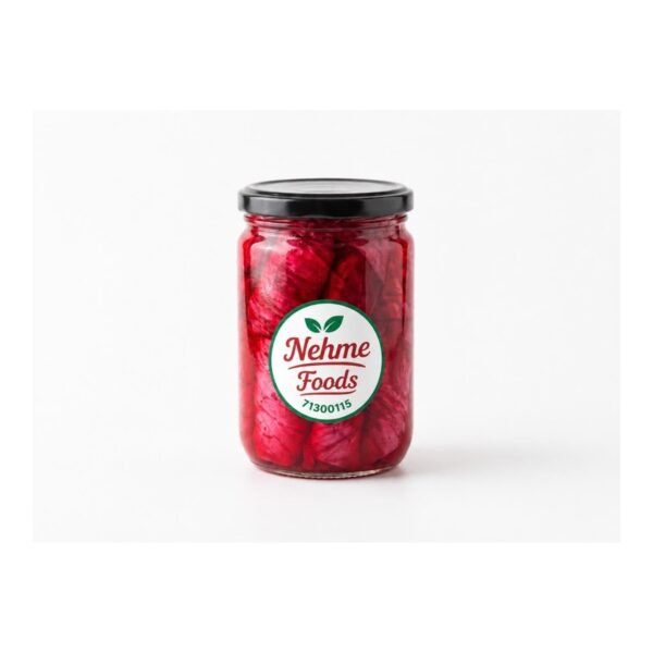 Pickled Cabbage stuffed with vegetables Pickled Cabbage stuffed with vegetables