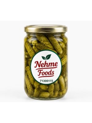 Pickled Cornichon