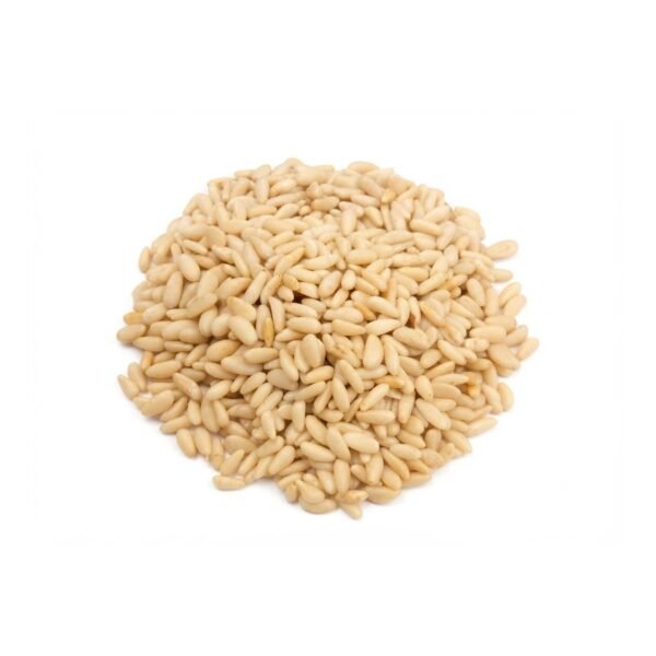 Pine Nuts Pine Nuts