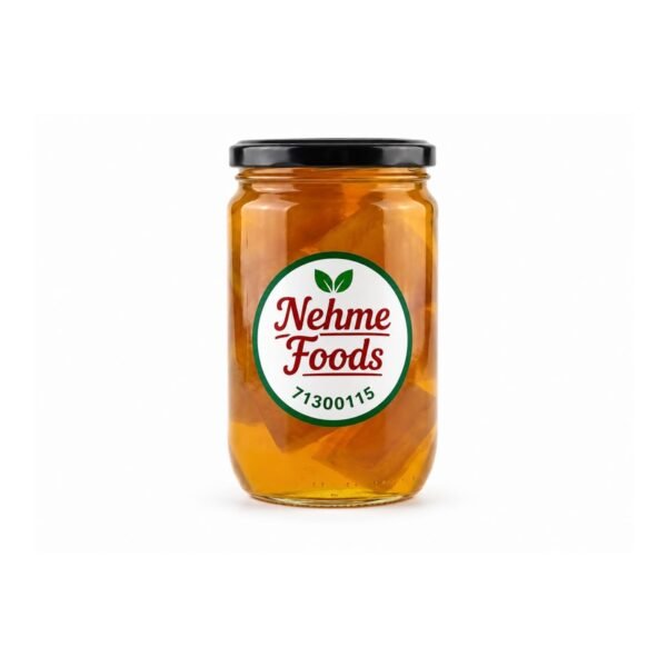 Pumpkin Jam Pumpkin Jam