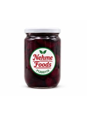 Quince Jam