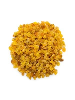 Raisins