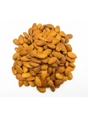 Raw Almond