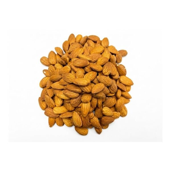 Raw Almond Raw Almond