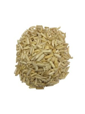 Raw Almond slivered Raw Almond slivered