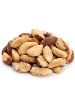 Raw Brazil Nut