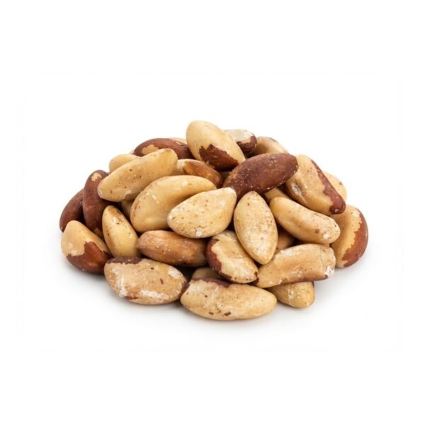 Raw Brazil Nut
