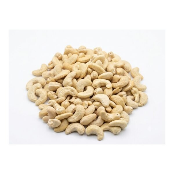 Raw Cashew