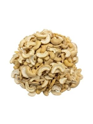 Raw Cashew Split Raw Cashew Split