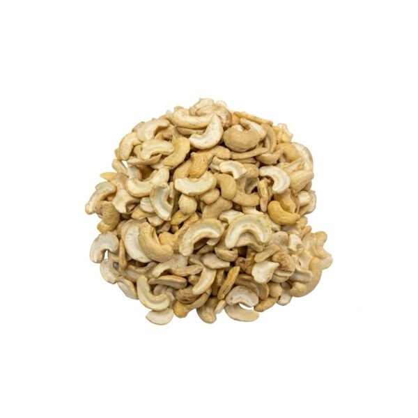 Raw Cashew Split Raw Cashew Split
