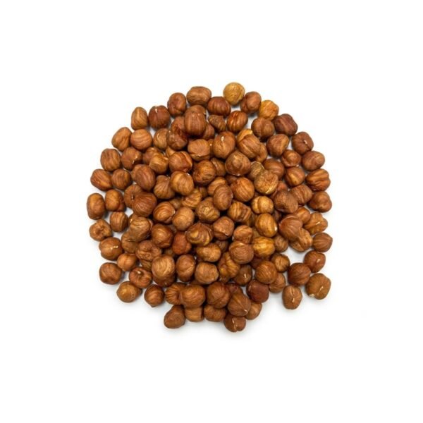 Raw Hazelnut Kernel Raw Hazelnut Kernel