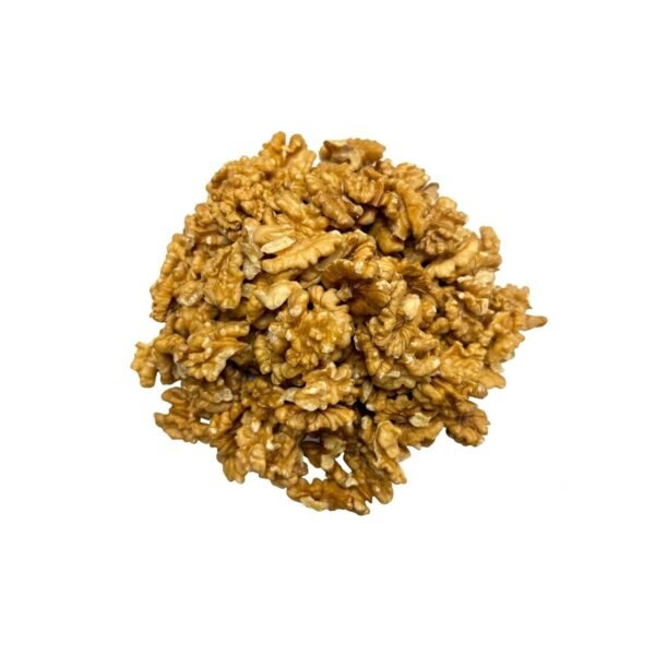 Raw Walnut Raw Walnut