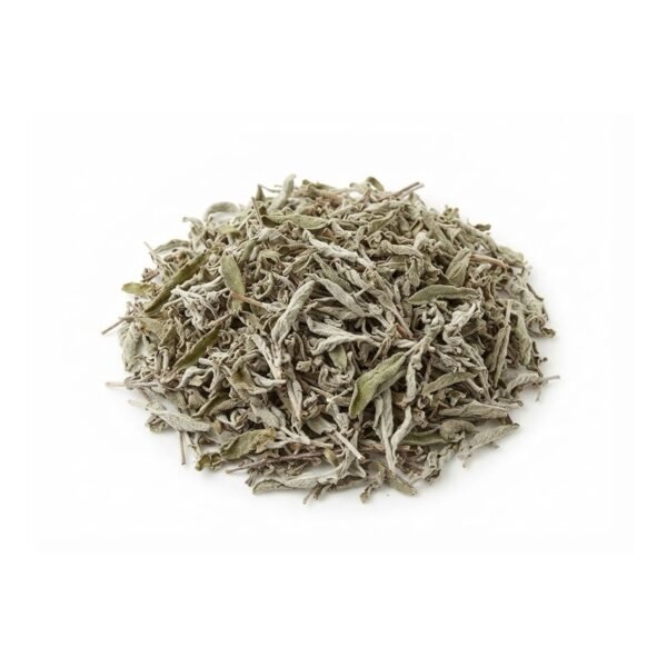 Sage Leaves Sage Leaves