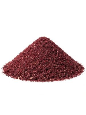 Sumac Ground Sumac Ground
