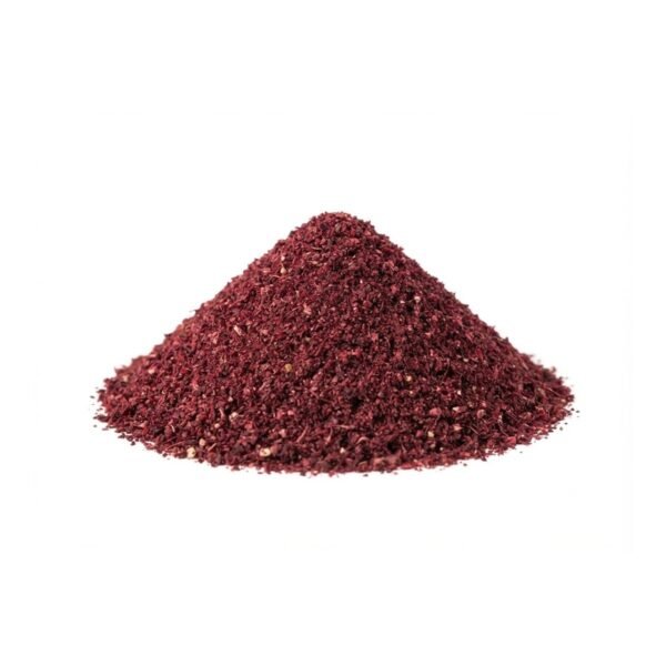 Sumac Ground Sumac Ground