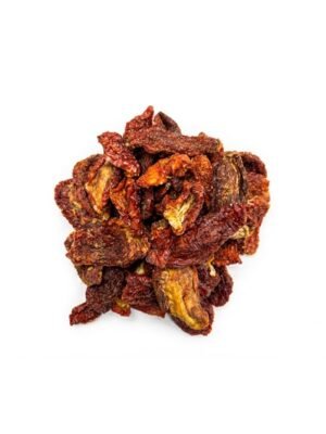 Sun-Dried Tomatoes Sun-Dried Tomatoes