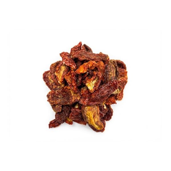 Sun-Dried Tomatoes Sun-Dried Tomatoes