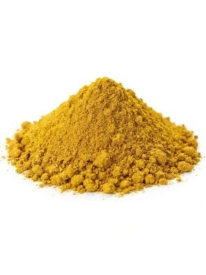 Turmeric ground Turmeric ground