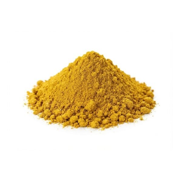 Turmeric ground Turmeric ground