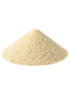 White Pepper Ground White Pepper Ground
