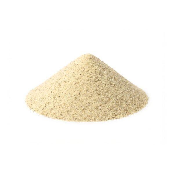 White Pepper Ground White Pepper Ground