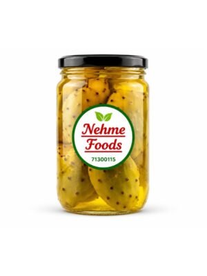 Whole Cactus Jam