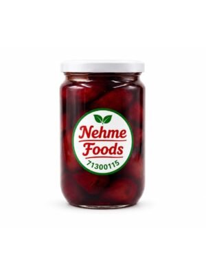 Whole Date Jam