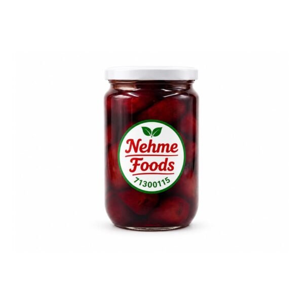Whole Date Jam Whole Date Jam