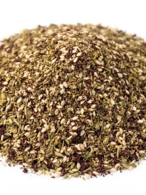 Zaatar Baladi Extra Zaatar Baladi Extra