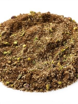 Zaatar Halabi Mix Zaatar Halabi Mix